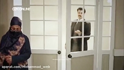 چکاوک قسمت 26