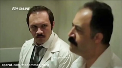 چکاوک قسمت 28