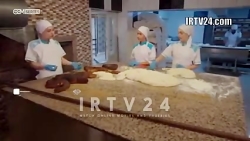 سریال ستاره شمالی