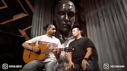 موزیک ویدیو