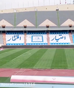 استقلال/کلیپ استقلال/آهنگ استقلال/لنگی سوز/مهدی قائدی/فرهاد مجیدی