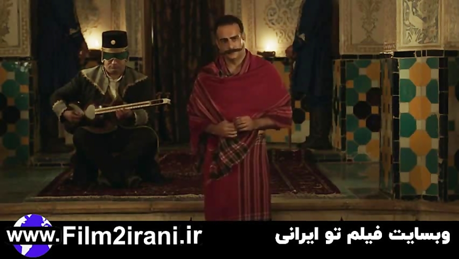 سریال قبله عالم قسمت 2 دوم - فیلم تو ایرانی زمان57ثانیه
