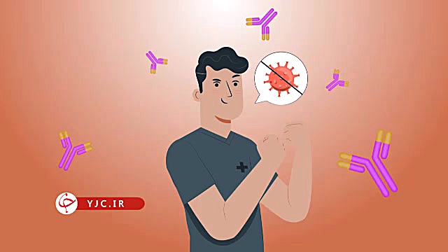 موشن_گرافی | آنتی بادی کرونا چند ماه در بدن باقی می ماند؟ لیفت صورت