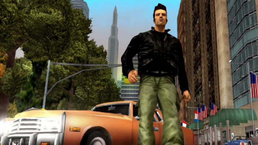 GTA3