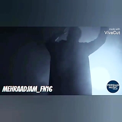 مهراد جم جلو همه بگو به من خیل...