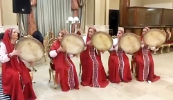 گروه موسیقی بانوان 09126173461 *مهر پاییز*