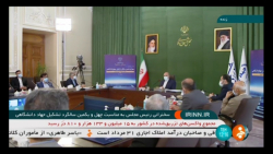 مشروح سخنان رییس مجلس در چهل و یکمین سالگرد تشکیل جهاددانشگاهی مشروح سخنان رییس مجلس در چهل و یکمین سالگرد تشکیل جهاددانشگاهی