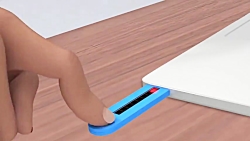 قسمت جدید دختر کفشدوزکی و پسر...