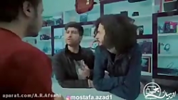 سریال دوست عزیز قسمت ۳۹۹