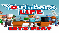 youtubers life sim part 2