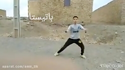 جنگ باتیستا و جانسینا