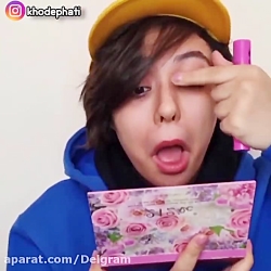 طنز خنده دار فاطی  طنز جدید فا...