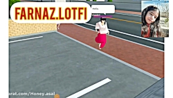 سریال ملکه لینا قسمت ۱۷