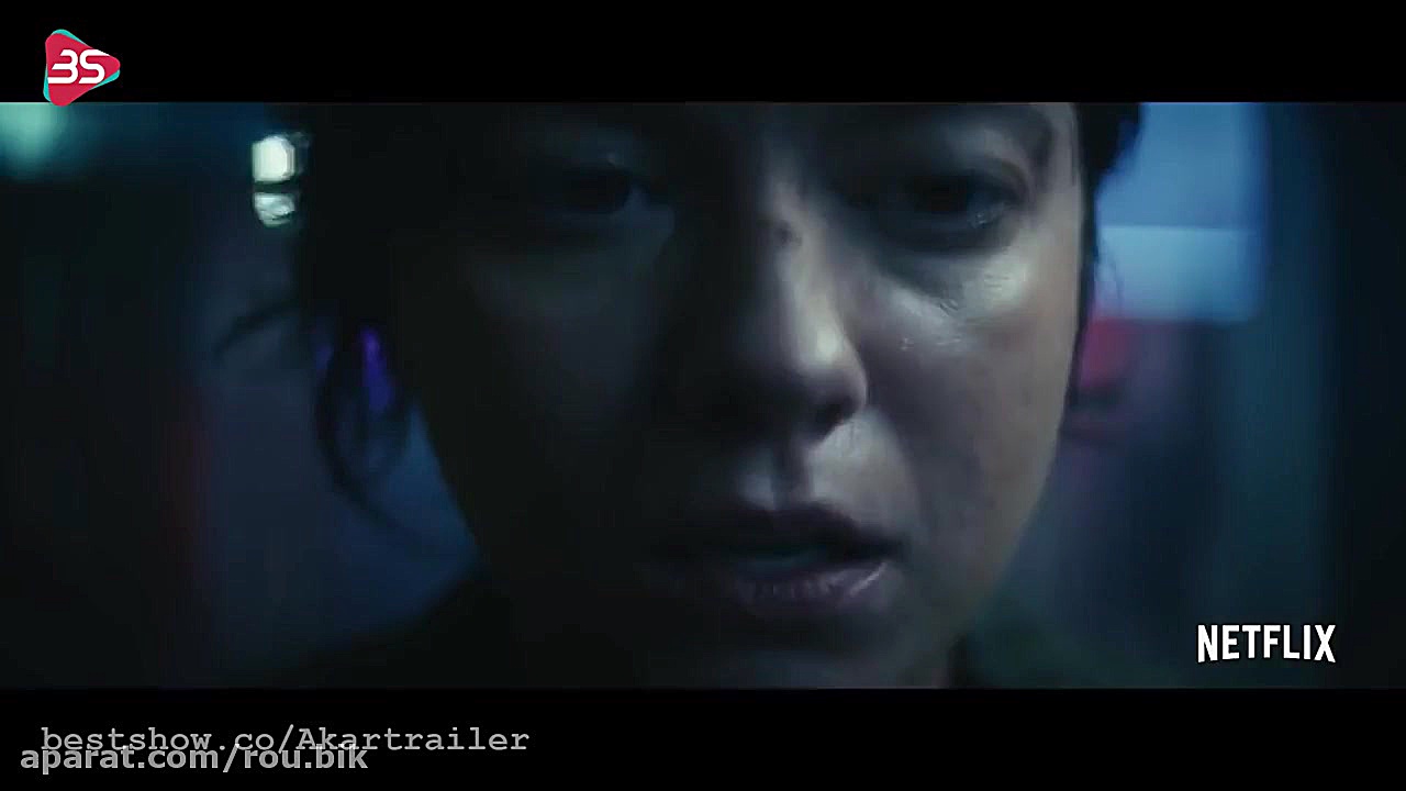 معرفی فیلم KATE 2021 زمان155ثانیه