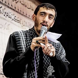 تنها ترین از حاج مهدی رسولی