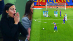 8 معجزه شگفت انگیز لئو مسی در...