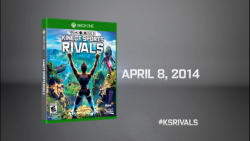 خرید بازی Kinect Sports Rivals برای XBOX One - XBOX Series X S