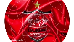 آهنگ پرسپولیس برای قهرمانی