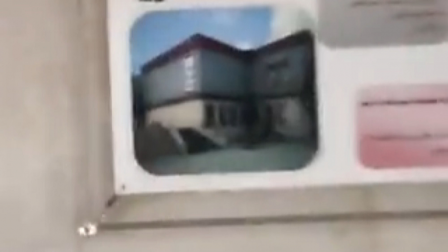 بخشICUبیمارستان امام در کرج....جالبه خالیه کلینیک مو