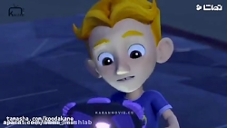 فیلم سینمایی سگ های نگهبان