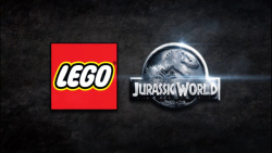 خرید بازی Lego Jurassic World برای PS4 - PS5 - XBOX One - XBOX Series X S