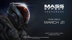 خرید بازی Mass Effect Andromeda برای PS4 - PS5 - XBOX One - XBOX Series X S