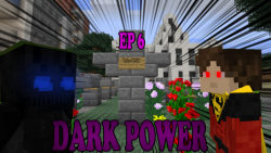 نیروی سیاه اپیزود 6  dark powe...