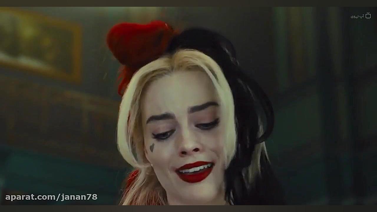فیلم جوخه انتحاری2 2021 The Suicide Squad زیرنویس فارسی زمان7578ثانیه