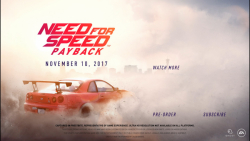 خرید بازی Need For Speed Payback برای PS4 - PS5 - XBOX One - XBOX Series X S