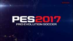خرید بازی PES 2017 برای PS4 - PS5 - XBOX One - XBOX Series X S