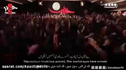 مداحی معروف سید مجید بنی فاطمه...