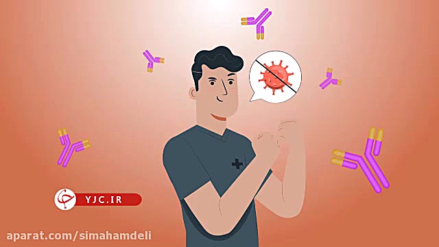 آنتی بادی کرونا چند ماه در بدن باقی می‌ماند؟ اپی‌ژنتیک دارویی