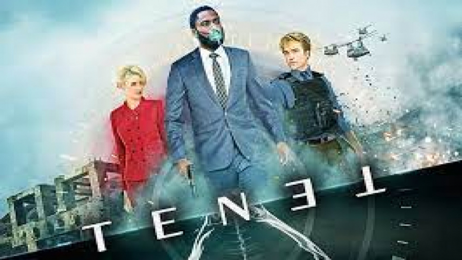 دانلود فیلم تنت (انگاشته) (2020) با دوبله فارسی| (Tenet (2020 زمان8690ثانیه