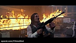 تریلر فیلم Copshop