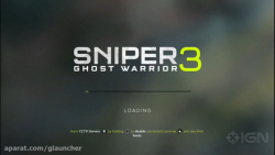 خرید بازی Sniper Ghost Warrior برای PS4 - PS5 - XBOX One - XBOX Series X S