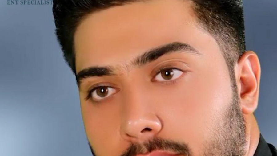 رضایت مراجعه کننده عزیز از جراحی بینی بعد از یکسال و نیم دکتر فاطمه مختاری فر جراح بینی در لرستان