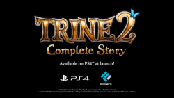خرید بازی Trine 2 برای PS4 - PS5