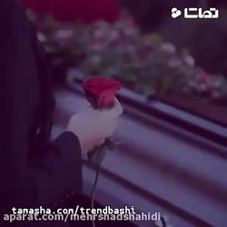 کلیپ کوتاه زیبا برای وضعیت واتساپ