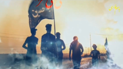 حی علی العزا | مداحی عربی | کل...