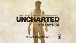 خرید بازی Uncharted The Nathan Drake Collection برای PS4 - PS5