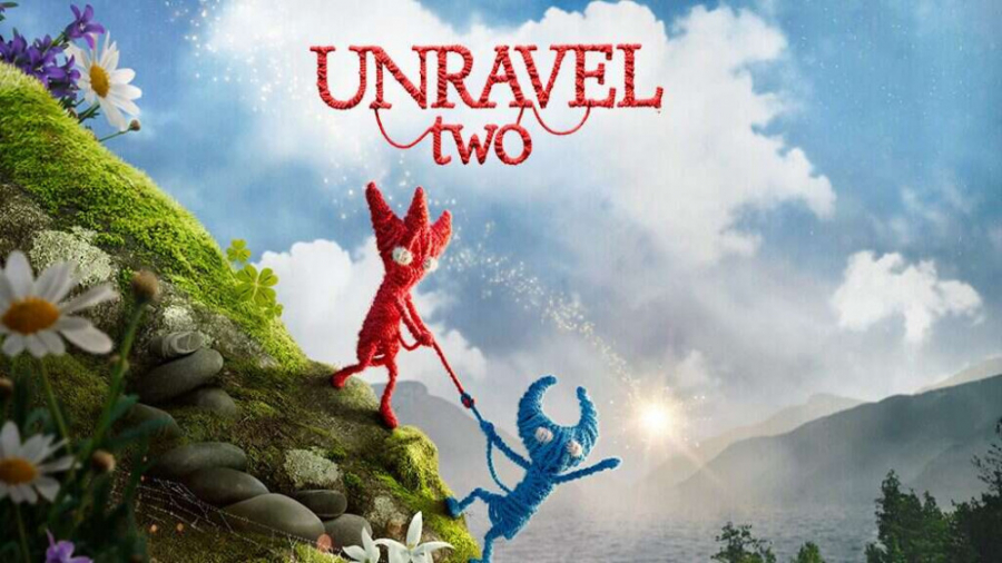 خرید بازی Unravel 2 برای PS4 - PS5 - XBOX One - XBOX Series X S