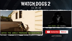 خرید بازی Watch Dogs 2 برای PS4 - PS5 - XBOX One - XBOX Series X S