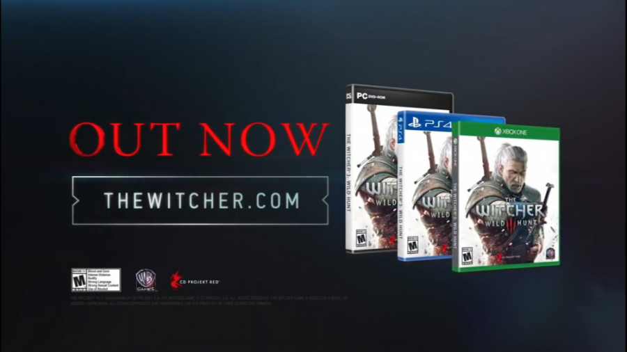 خرید بازی Witcher 3 Wild Hunt برای PS4 - PS5 - XBOX One - XBOX Series X S