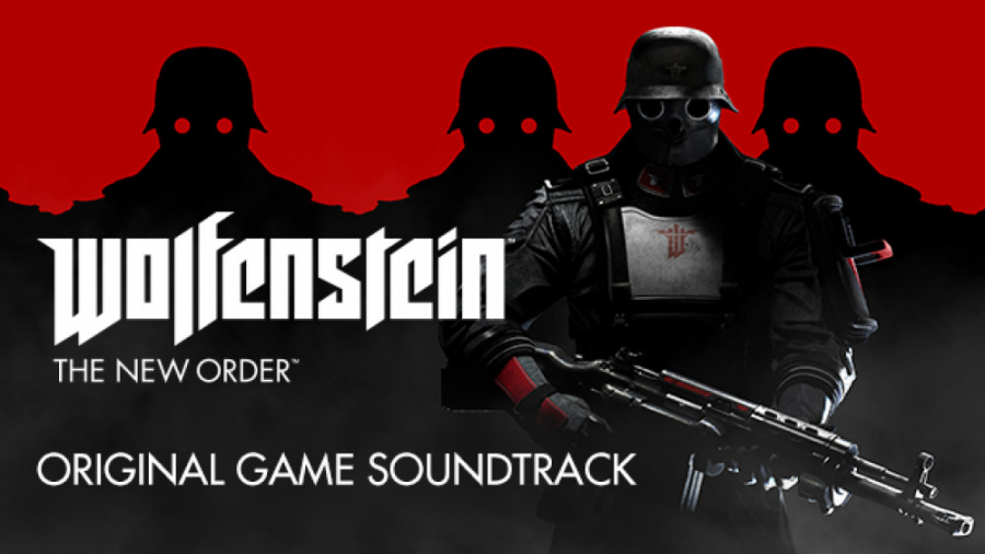 خرید بازی Wolfenstein The New Order برای PS4 - PS5 - XBOX One - XBOX Series X S
