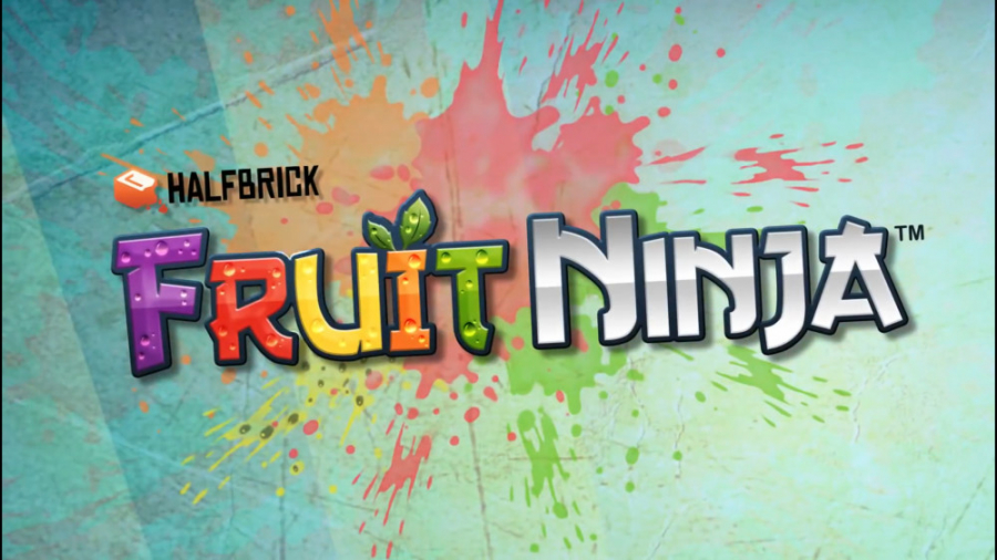 Fruit Ninja - پارسی گیم