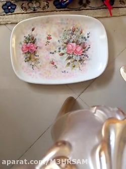 فرفره هاى انفجارى