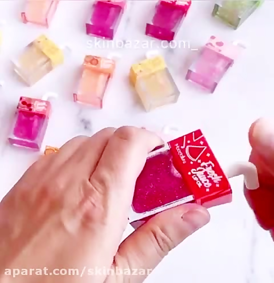 برق لب حرارتی ساندیسی