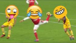 جذاب ترین و خاص ترین پنالتی ها...