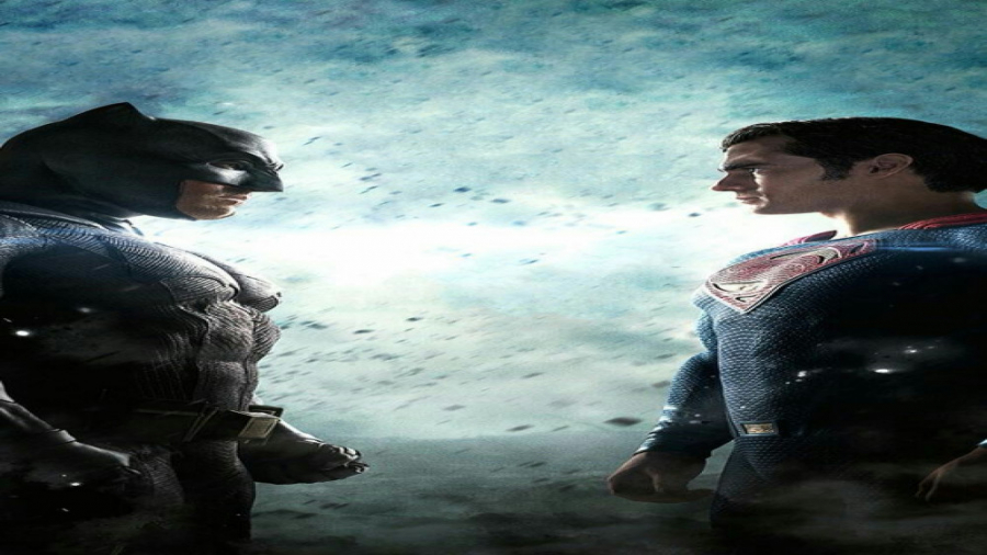 گیم پلی بازی batman vs superman