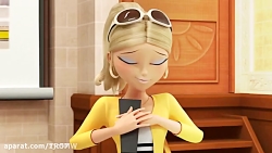 کارتون دختر کفدوزکی فصل 4 قسمت...